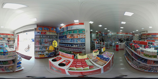 Foto 1 Farma Help Loja 2 | Farmácia Delivery em Campinas
