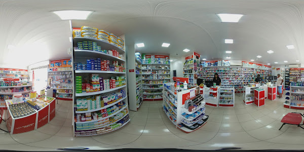 Foto 2 Farma Help Loja 2 | Farmácia Delivery em Campinas