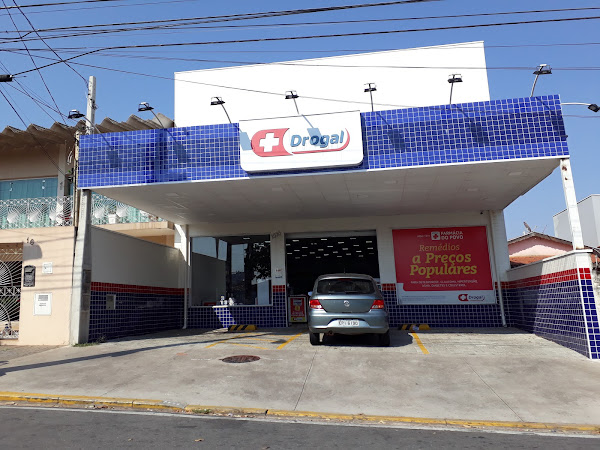 Drogal Campinas - Loja 121