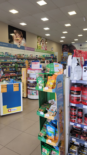 Foto 2 Drogal Campinas - Loja 121