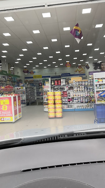 Foto 3 Drogal Campinas - Loja 121