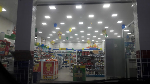 Foto 4 Drogal Campinas - Loja 121