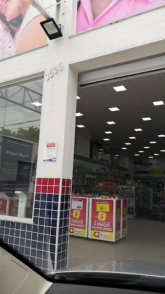 Foto 5 Drogal Campinas - Loja 121