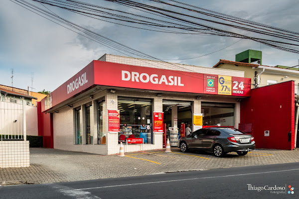 Drogasil