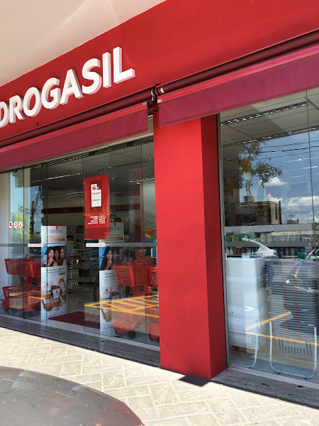 Foto 3 Drogasil