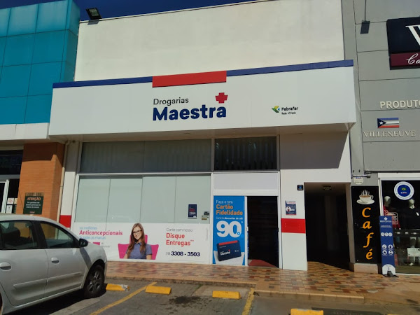 Drogarias Maestra | Farmácia que entrega | Taquaral Drogarias Maestra | Farmácia que entrega | Taquaral