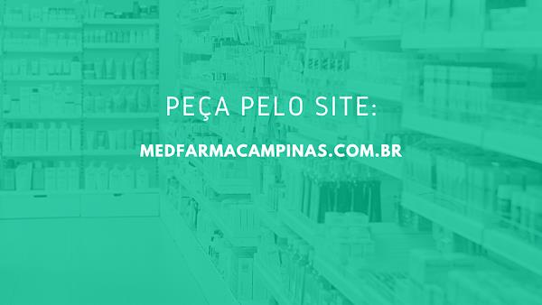 Foto 1 Drogaria Med Farma Campinas