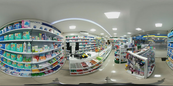 Foto 2 Drogaria Med Farma Campinas