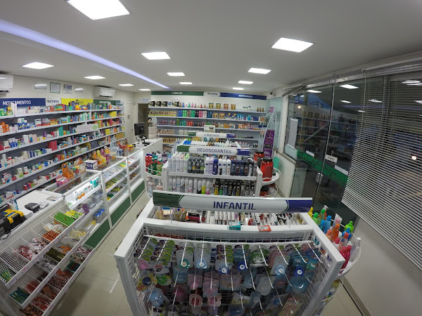 Foto 4 Drogaria Med Farma Campinas