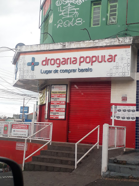 Drogaria Popular São Bernardo