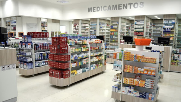 Foto 1 Drogaria Nova Farmex