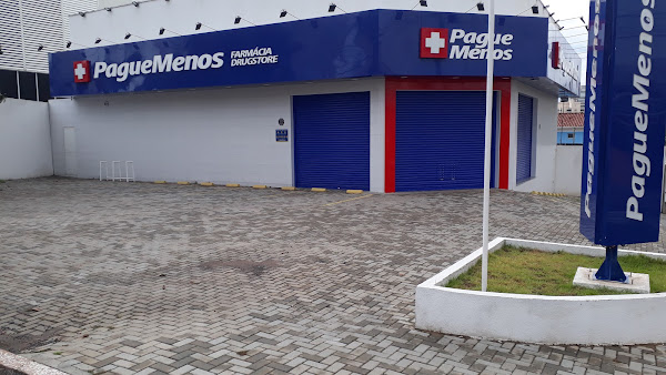 Foto 3 Farmácias Pague Menos Jardim Guanabara: Delivery, Medicamentos, Higiene Pessoal, Campinas SP