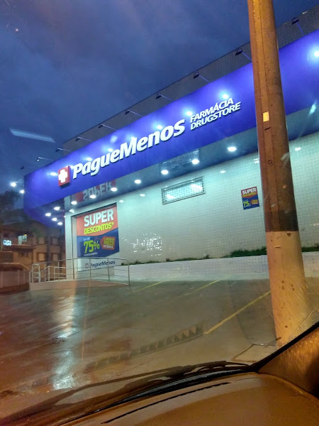 Foto 2 Farmácias Pague Menos Vila Marieta: Delivery, Medicamentos, Higiene Pessoal, Campinas SP