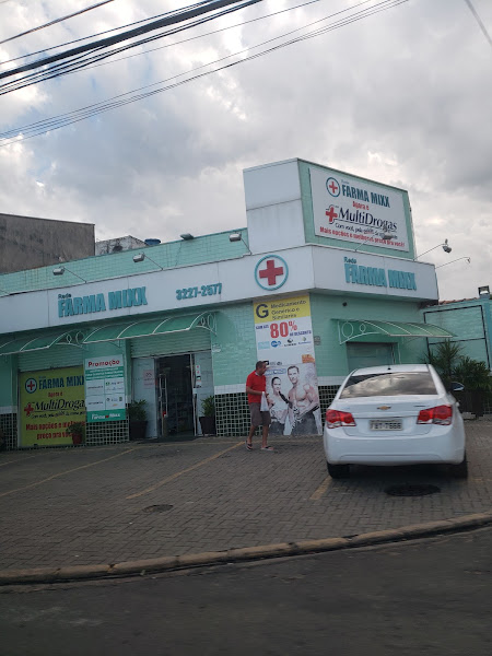 Farma Mixx Farma Mixx