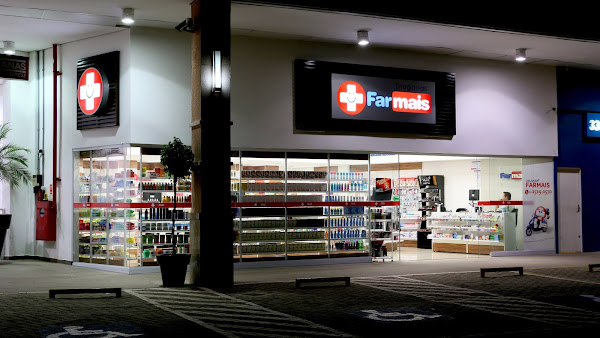 Foto 1 Farmais Vila Pompeia (aberta 24hs)