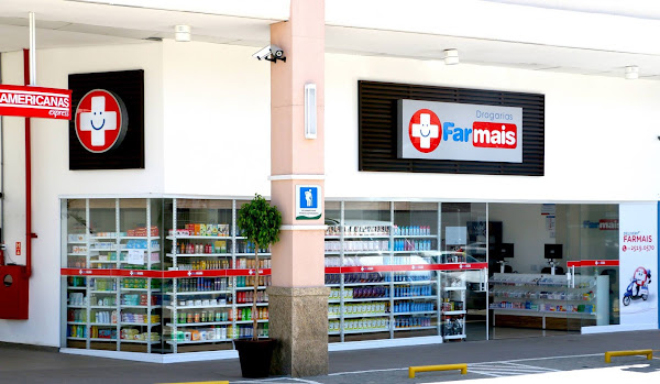 Foto 5 Farmais Vila Pompeia (aberta 24hs)