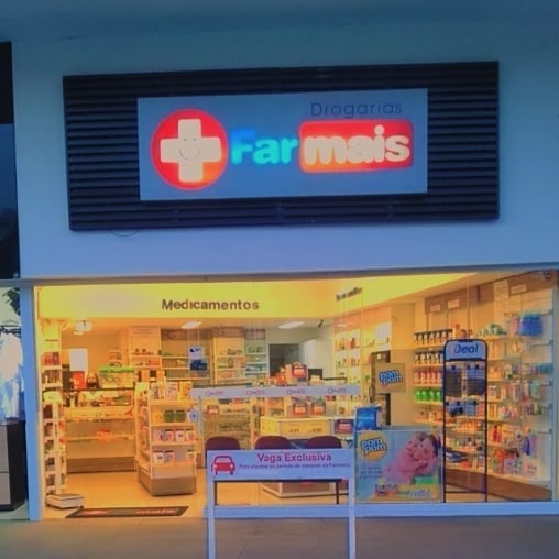 Foto 7 Farmais Vila Pompeia (aberta 24hs)