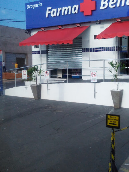 Drogaria Campo Grande Drogaria Campo Grande