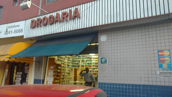 Drogaria Tamavy Ltda