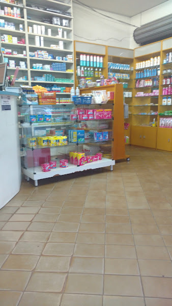 Foto 1 Drogaria Tamavy Ltda