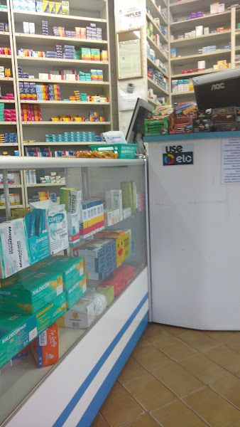 Foto 2 Drogaria Tamavy Ltda