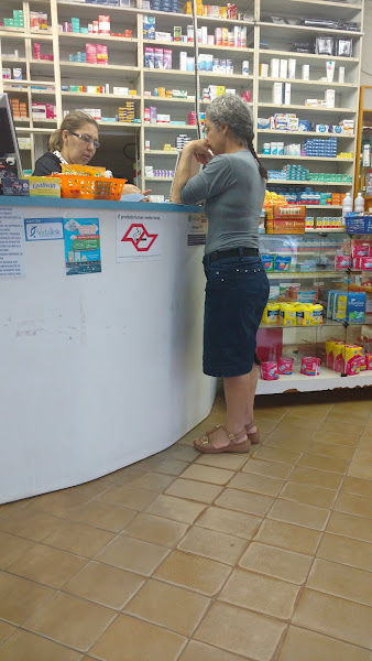 Foto 3 Drogaria Tamavy Ltda