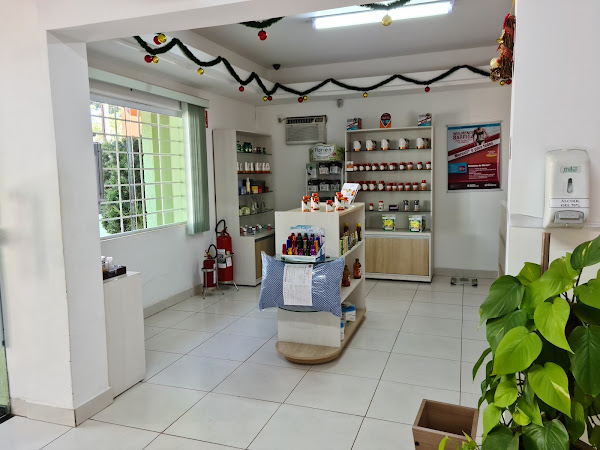 Foto 1 Fármaco Farma Farmácia de Manipulação