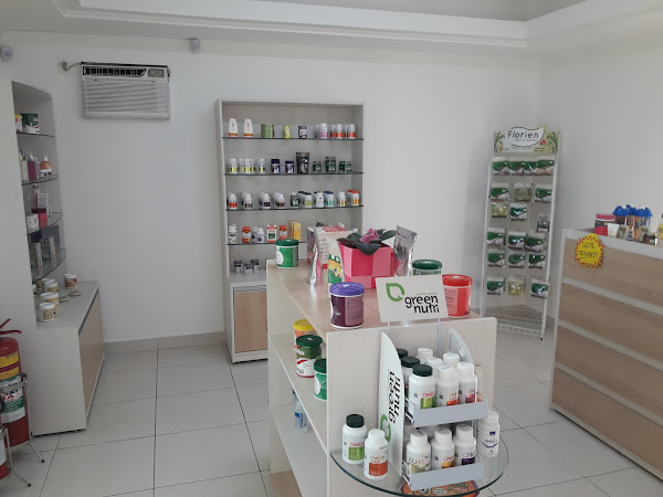 Foto 6 Fármaco Farma Farmácia de Manipulação