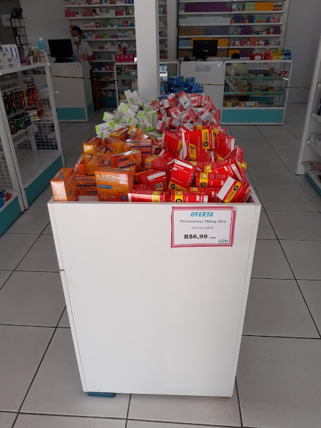 Foto 5 FarmaGente Campinas | Farmácia que Entrega | Perfumaria | Artigos para Bebês | Saúde e Beleza