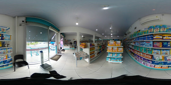 Foto 6 FarmaGente Campinas | Farmácia que Entrega | Perfumaria | Artigos para Bebês | Saúde e Beleza