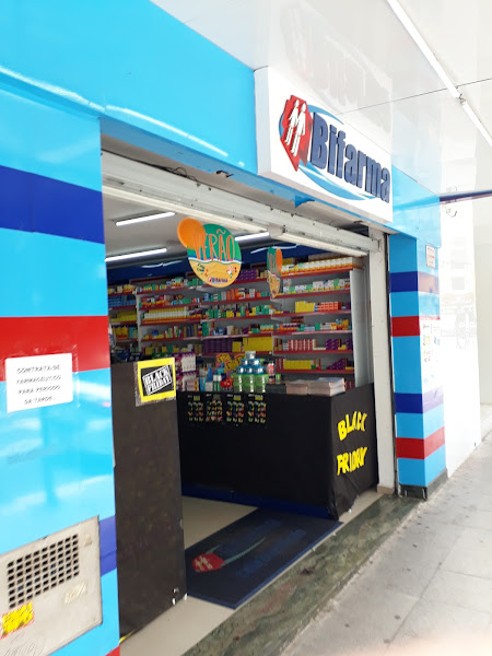 Foto 1 Drogarias Bifarma