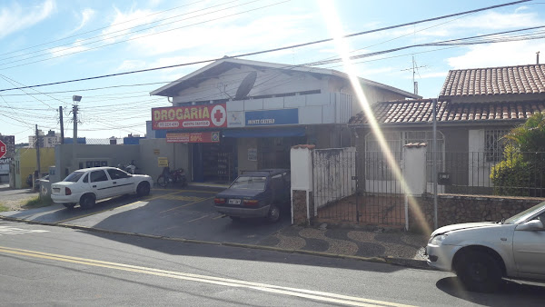 Drogaria Monte Castelo Drogaria Monte Castelo