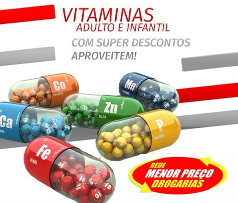 Foto 2 DROGARIA MENOR PREÇO ITATINGA