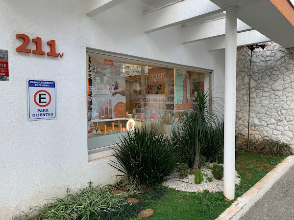 Dermage Farmácia de Manipulação