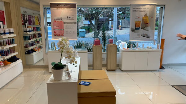 Foto 1 Dermage Farmácia de Manipulação