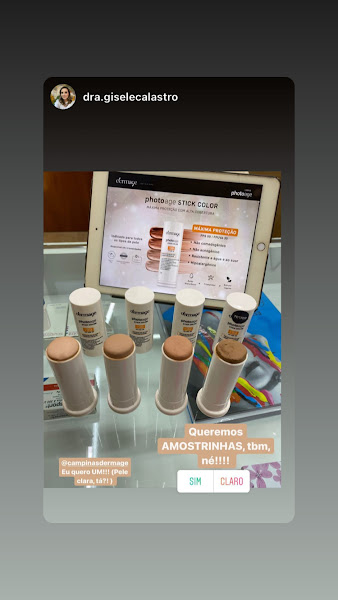 Foto 2 Dermage Farmácia de Manipulação