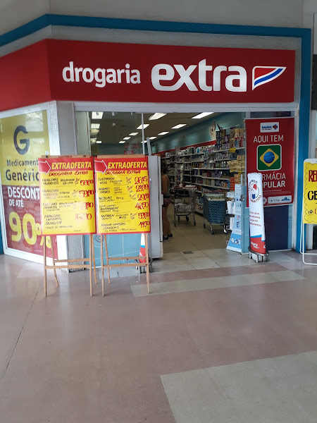 Drogaria Extra