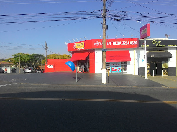 Drugstore Popular - Loja II Drugstore Popular - Loja II