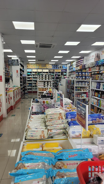 Foto 1 Drugstore Popular - Loja II