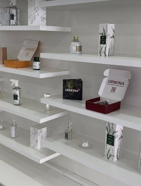 Foto 1 Specialista Farmácia de Manipulação