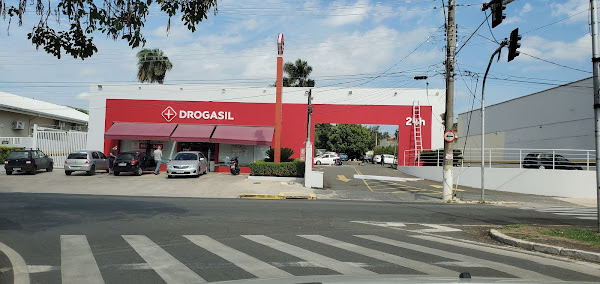 Drogasil