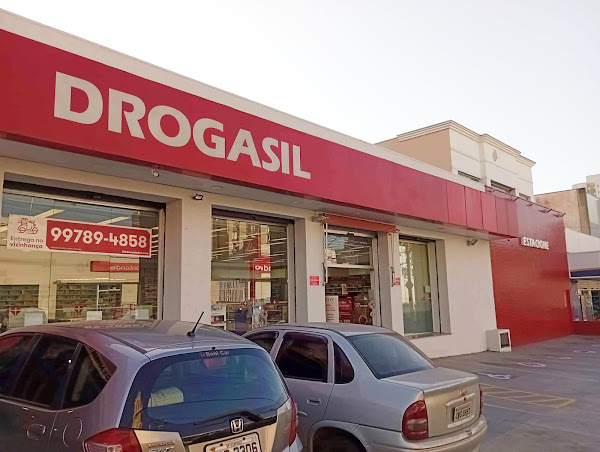 Drogasil