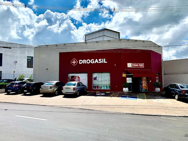 Foto 2 Drogasil