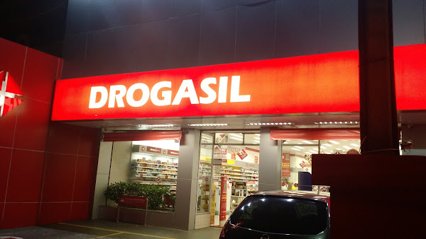 Drogasil Drogasil