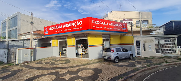 Drogaria Assunção