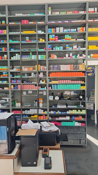 Foto 1 Drogaria Assunção