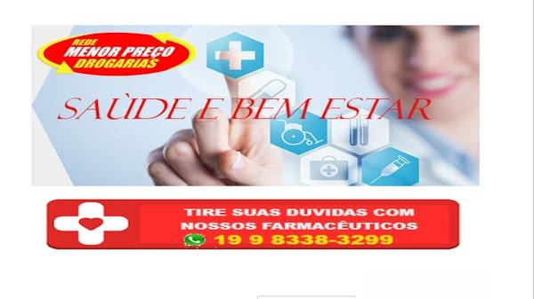 Foto 2 DROGARIA REDE MENOR PREÇO ITATINGA Foto 2 DROGARIA REDE MENOR PREÇO ITATINGA