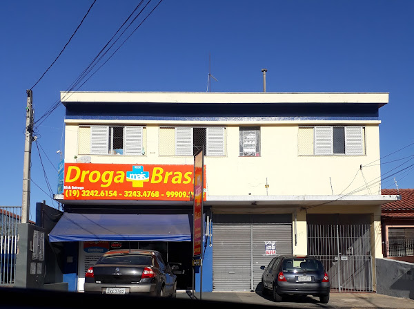 Foto 2 REDE MAIS BRASIL(FARMÁCIA SÃO CARLOS)