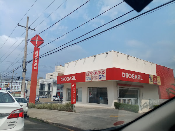 Foto 2 Drogasil