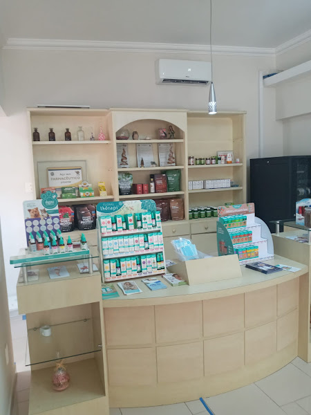 Foto 3 Biosíntese Farmácia Laboratório Manipulação